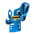 Silla Para Bebe Bicicleta 5