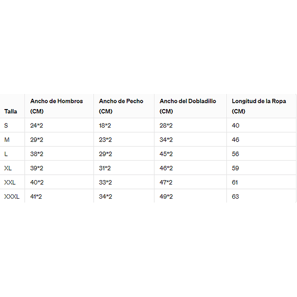 Chaleco Salvavidas para Adulto 4