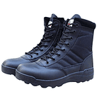 Botas Tácticas 1
