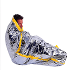Saco de dormir de emergencia 1