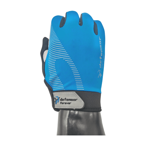 Guantes Largos De Bicicleta 3