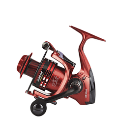 Carrete Giratorio Serie 5000