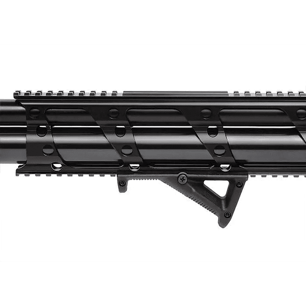 Rifle Evanix Sniper Calibre 5.5 Mm .22 5