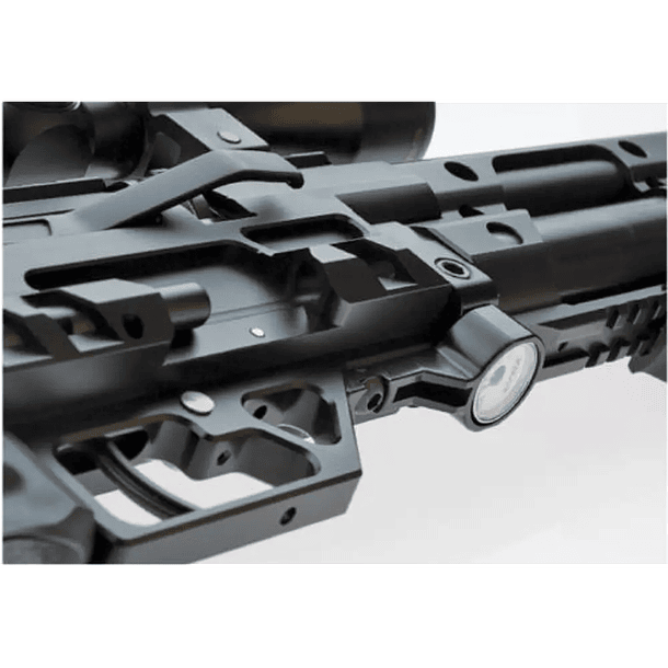 Rifle Evanix Sniper Calibre 5.5 Mm .22 2