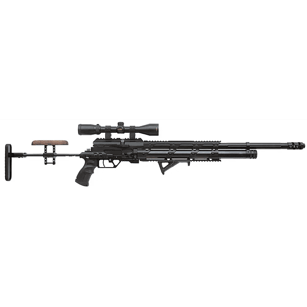 Rifle Evanix Sniper Calibre 5.5 Mm .22 1