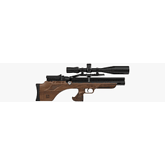 Rifle Aselkon Mx7s Nogal 5.5 Mm