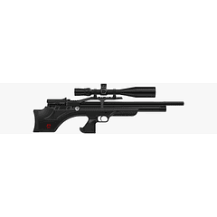 Rifle Aselkon Mx7 Sintetico Negro 5.5 Mm