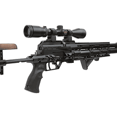 Rifle Evanix Sniper Calibre 9 Mm .35
