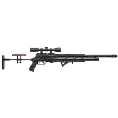 Rifle Evanix Sniper Calibre 9 Mm .35