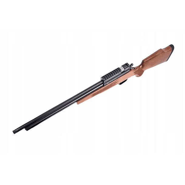 Rifle Evanix Hunting Master Ar6k Calibre 5.5 Mm .22 3