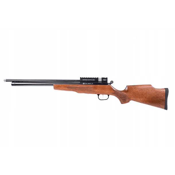 Rifle Evanix Hunting Master Ar6k Calibre 5.5 Mm .22 1