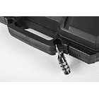 Maleta Para Pistola 310*270*75 Mm 11