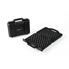 Maleta Para Pistola 310*270*75 Mm 5