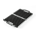 Maleta Para Pistola 310*270*75 Mm 9