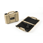 Maleta Para Pistola 310*270*75 Mm 8