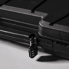 Maleta Rigida Para Rifle  1200*300*110 Mm 4
