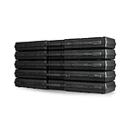 Maleta Rigida Para Rifle  1200*300*110 Mm 8