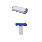 Colchoneta Ultraligera Impermeable Para Acampar 200*150Cm 2