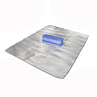 Colchoneta Ultraligera Impermeable Para Acampar 200*150Cm 3