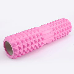 Rodillo Crossfit Froam Roller Para Yoga 14*45Cm