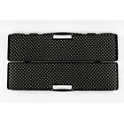 Maleta Rigida Para Rifle  1200*300*110 Mm 5