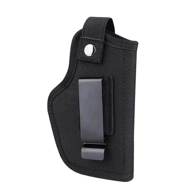 FUNDA TÁCTICA PARA REVOLVER O PISTOLA  4