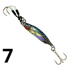 Chispa Falcon Clow De 15 Gramos 8