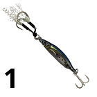 Chispa Falcon Clow De 20 Gramos 2