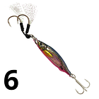 Chispa Falcon Clow De 30 Gramos 7