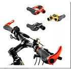 Puños De Bicicleta Con Cachos 1