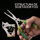Alicate de pesca multifuncional 2