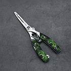 Alicate de pesca multifuncional 10