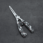 Alicate de pesca multifuncional 12