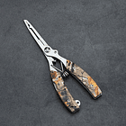 Alicate de pesca multifuncional 7