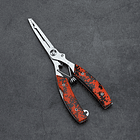 Alicate de pesca multifuncional 9