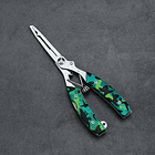 Alicate de pesca multifuncional 15