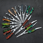 Alicate de pesca multifuncional 1