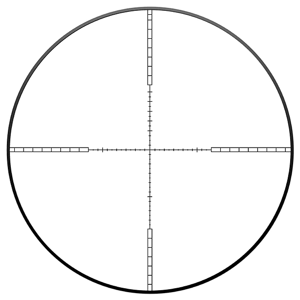 Mira Telescópica Vt-R 4-16*42 Aoac 9