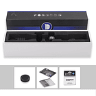 MIRA TELESCÓPICA HS 4-16*44 SFIR FFP 8