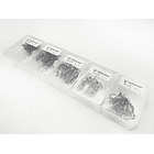 Pack de set De Anzuelos X 10 Cajas 2