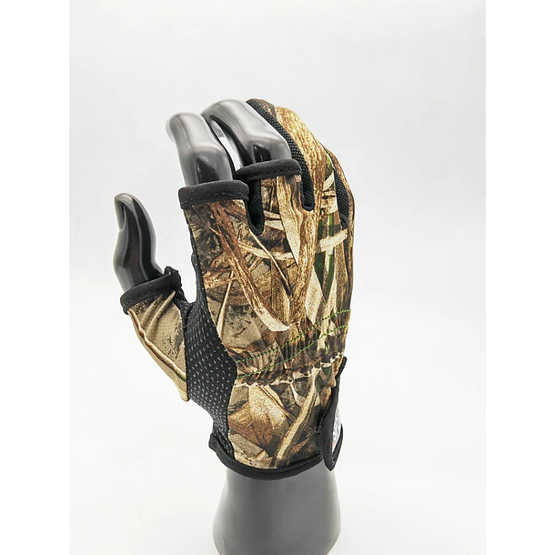 Guantes 2 Dedos 1