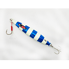 JIG DE PESCA (SEÑUELO) 14CM/150G 6