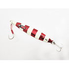 JIG DE PESCA (SEÑUELO) 14CM/150G 7