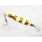 JIG DE PESCA (SEÑUELO) 14CM/150G 10