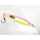JIG DE PESCA (SEÑUELO) 14CM/150G 11