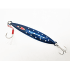 JIG DE PESCA (SEÑUELO) 14CM/150G 14