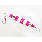 JIG DE PESCA (SEÑUELO) 12CM/100G  8