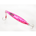 JIG DE PESCA (SEÑUELO) 12CM/100G  13