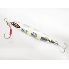 JIG DE PESCA (SEÑUELO)  10.2CM/60G  9