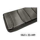 Maleta semirigida Para Rifle Color Carbon 850*300*100 Mm 2